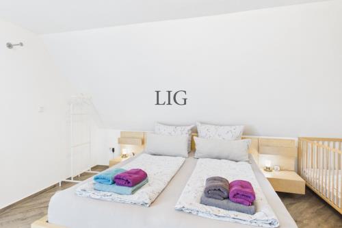 Langeoog Ferienhaus Inselresidenz Seeschwalbe FH****