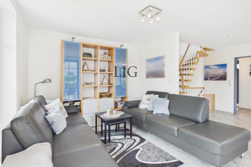Langeoog Ferienhaus Inselresidenz Seeschwalbe FH****