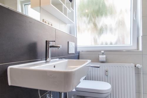 Langeoog Ferienwohnung Us Langeoog - Inselschatz - Ausstattung 5