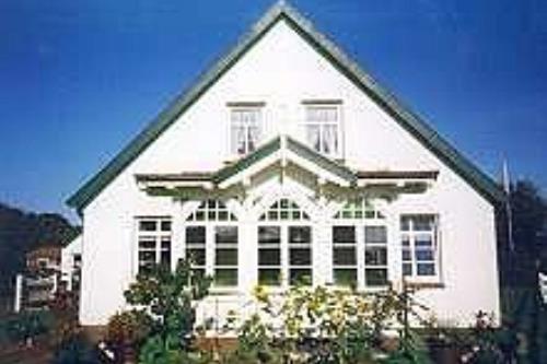 Langeoog Ferienwohnung Insulanerhaus Lüttje Pad 1 Solten Wind 