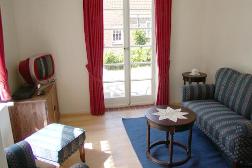 Langeoog Ferienhaus Insulanerhaus &quot;Vörn&quot; F**** - 1 - Ausstattung 2