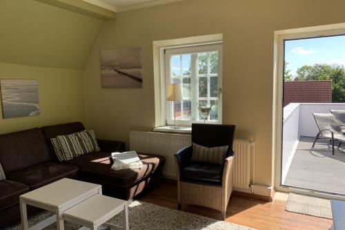 Langeoog Ferienwohnung Julia Neumann - 1 - Ausstattung 5