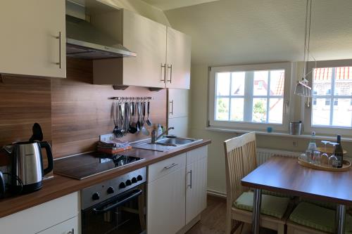 Langeoog Ferienwohnung Julia Neumann - 3 - Ausstattung 2