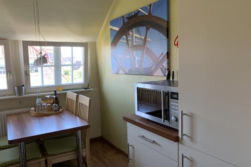 Langeoog Ferienwohnung Julia Neumann - 3 - Ausstattung 3