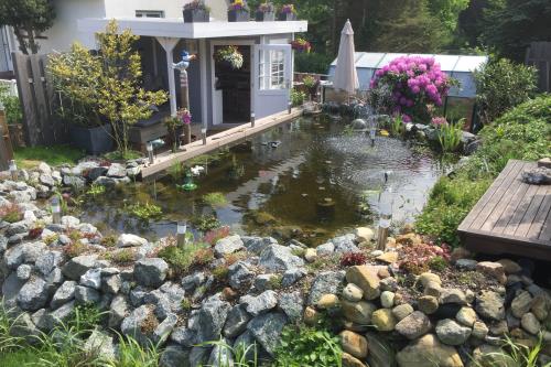 Langeoog Ferienwohnung Julia Neumann