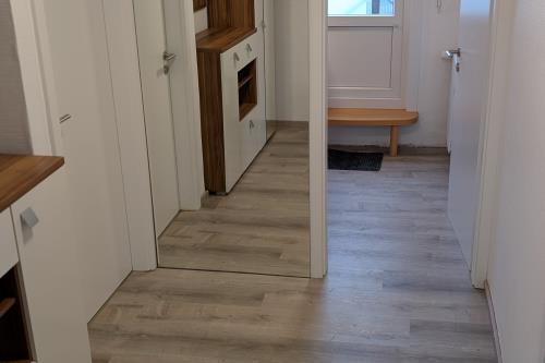 Langeoog Ferienwohnung Kajüte No. 3 - Otto-Leuß Weg - Flur