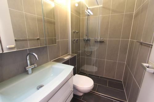 Langeoog Ferienwohnung Us Langeoog - Kajüte am Wasserturm - Ausstattung 7