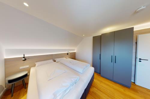 Langeoog Ferienwohnung Us Langeoog - Kapitänshaus Thule - Thule - Bea - Ausstattung 11