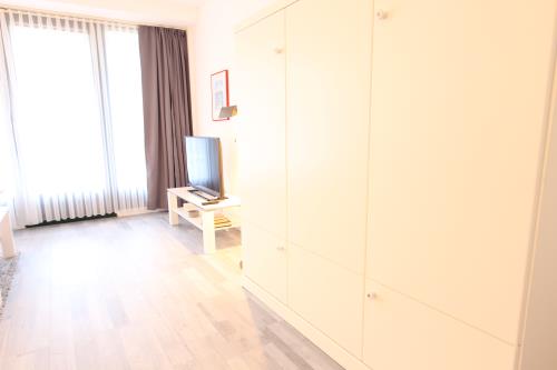 Langeoog Ferienwohnung Us Langeoog - Ki 13 - Ausstattung 4