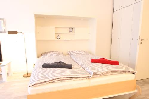 Langeoog Ferienwohnung Us Langeoog - Ki 13 - Ausstattung 5