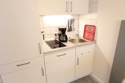 Langeoog Ferienwohnung Us Langeoog - Ki 13 - Ausstattung 6