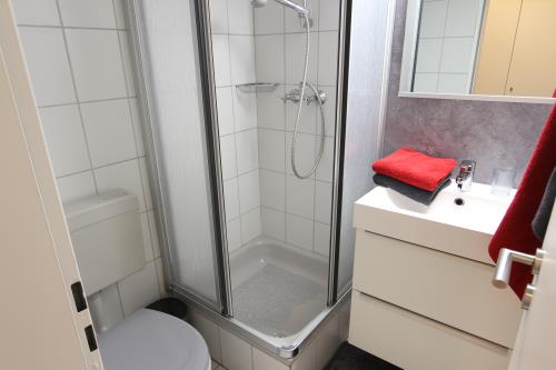 Langeoog Ferienwohnung Us Langeoog - Ki 13 - Ausstattung 8