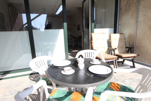 Langeoog Ferienwohnung Us Langeoog - Kiebitznest