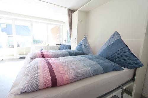 Langeoog Ferienwohnung Us Langeoog - Kiebitznest - Ausstattung 4