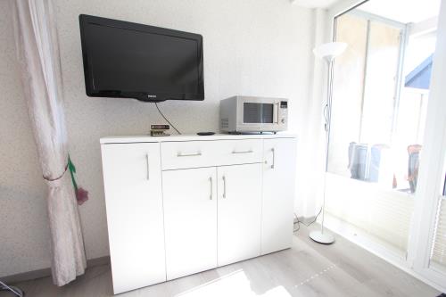 Langeoog Ferienwohnung Us Langeoog - Kiebitznest - Ausstattung 7