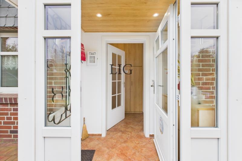 Langeoog Ferienwohnung Kiebitznüst Hübener - 1 Rosenbogen - CAM04236G0 PR0035 STILL010   online