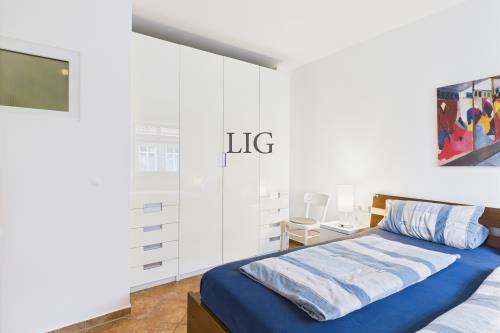 Langeoog Ferienwohnung Kiebitznüst Hübener - 2 Erdbeerseite - CAM04236G0 PR0037 STILL014