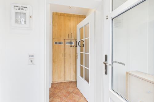 Langeoog Ferienwohnung Kiebitznüst Hübener - 2 Erdbeerseite - CAM04236G0 PR0037 STILL003