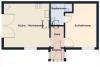 Langeoog Ferienwohnung Kiebitznüst Hübener - 2 Erdbeerseite - CAM04236G0 PR0037 BUILD01 FLOOR00