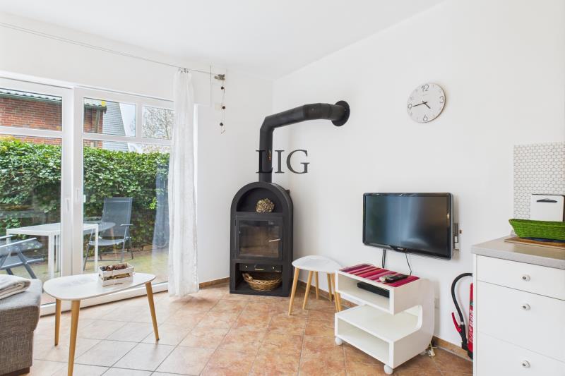 Langeoog Ferienwohnung Kiebitznüst Hübener - 2 Erdbeerseite - CAM04236G0 PR0037 STILL008
