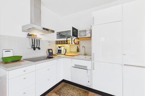 Langeoog Ferienwohnung Kiebitznüst Hübener - 2 Erdbeerseite - CAM04236G0 PR0037 STILL006