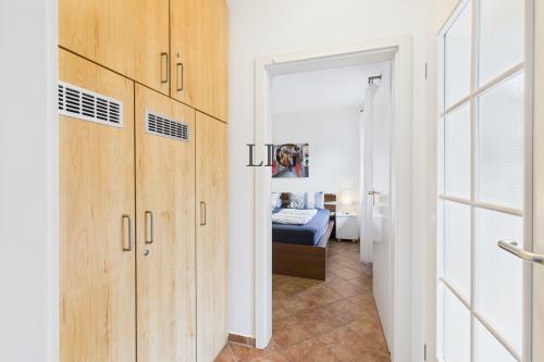 Langeoog Ferienwohnung Kiebitznüst Hübener - 2 Erdbeerseite - CAM04236G0 PR0037 STILL012