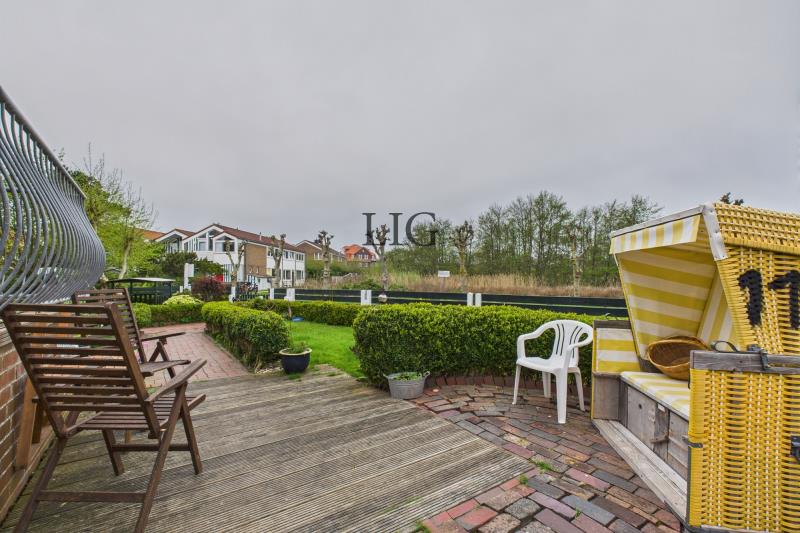 Langeoog Ferienwohnung Kiebitznüst Hübener - 3 Pferdekoppel - CAM04236G0 PR0036 STILL002