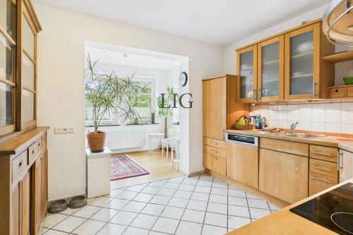 Langeoog Ferienwohnung Kiebitznüst Hübener - 3 Pferdekoppel - CAM04236G0 PR0036 STILL013