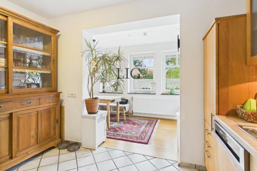 Langeoog Ferienwohnung Kiebitznüst Hübener - 3 Pferdekoppel - CAM04236G0 PR0036 STILL014