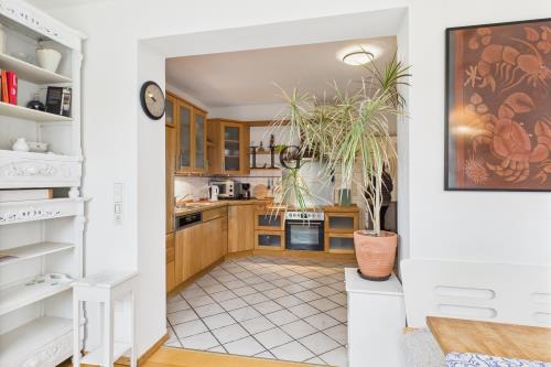 Langeoog Ferienwohnung Kiebitznüst Hübener - 3 Pferdekoppel - CAM04236G0 PR0036 STILL016