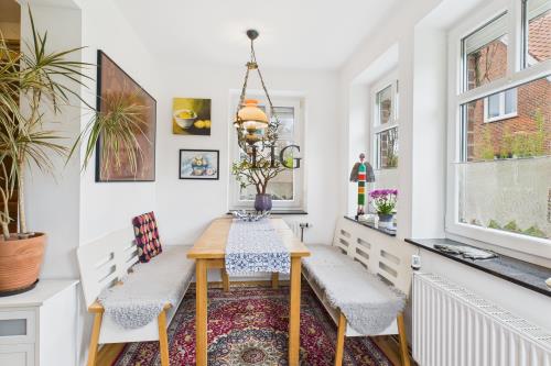 Langeoog Ferienwohnung Kiebitznüst Hübener - 3 Pferdekoppel - CAM04236G0 PR0036 STILL015