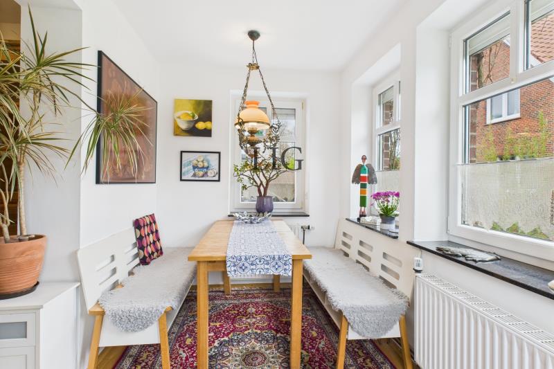 Langeoog Ferienwohnung Kiebitznüst Hübener - 3 Pferdekoppel - CAM04236G0 PR0036 STILL015