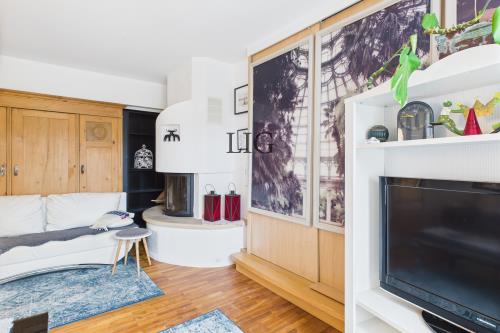 Langeoog Ferienwohnung Kiebitznüst Hübener - 3 Pferdekoppel - CAM04236G0 PR0036 STILL010