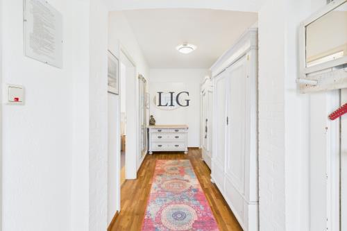 Langeoog Ferienwohnung Kiebitznüst Hübener - 3 Pferdekoppel - CAM04236G0 PR0036 STILL006