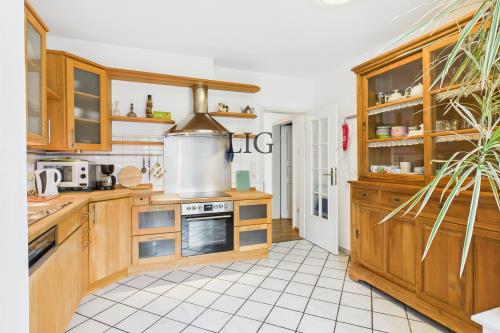 Langeoog Ferienwohnung Kiebitznüst Hübener - Ferienwohnung Pferdekoppel