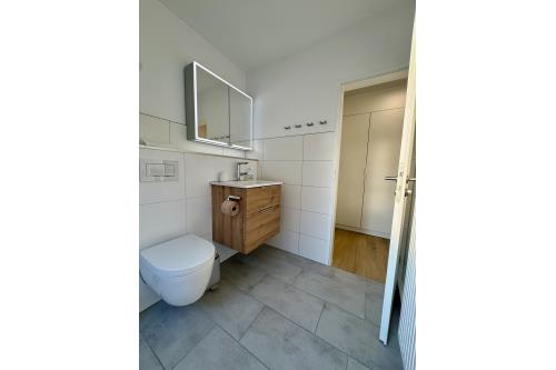 Langeoog Ferienwohnung Kiebitzregenpfeifer