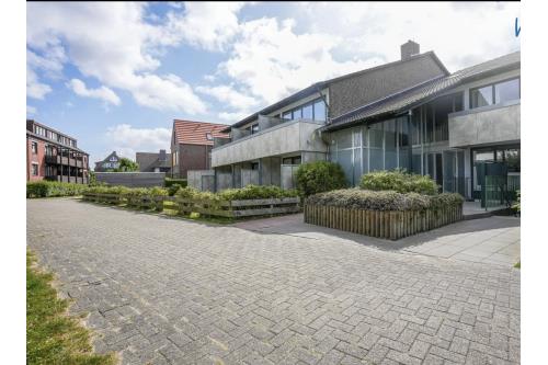 Langeoog Ferienwohnung Kiebitzregenpfeifer - Haus Rasmus
