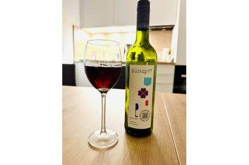 Langeoog Ferienwohnung Kiebitzregenpfeifer