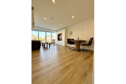 Langeoog Ferienwohnung Kiebitzregenpfeifer - Ausstattung 5