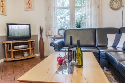 Langeoog Ferienwohnung Us Langeoog - Klabautermann 9 - Ausstattung 2