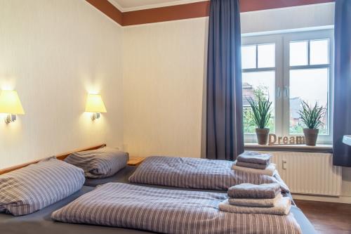 Langeoog Ferienwohnung Us Langeoog - Klabautermann 9 - Ausstattung 6