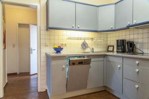 Langeoog Ferienwohnung Us Langeoog - Klabautermann 9 - Ausstattung 7