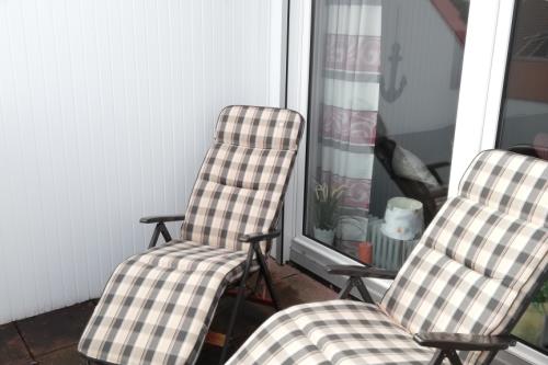 Langeoog Ferienwohnung Us Langeoog - Kleiner Leuchtturm