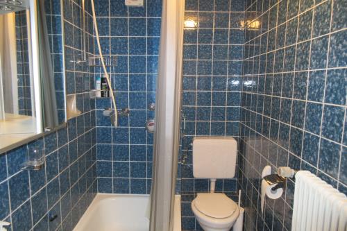 Langeoog Ferienwohnung Us Langeoog - Kleiner Leuchtturm - Ausstattung 8