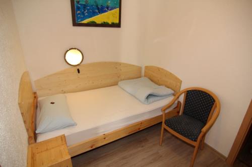 Langeoog Pension Landhaus am Schniederdamm - 15 - zimmer 15