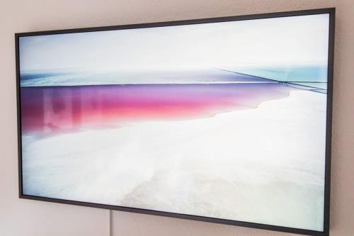 Langeoog Ferienwohnung Vermietung am Meer – Langeooger Viermaster - Rotes Segel - Ausstattung 6