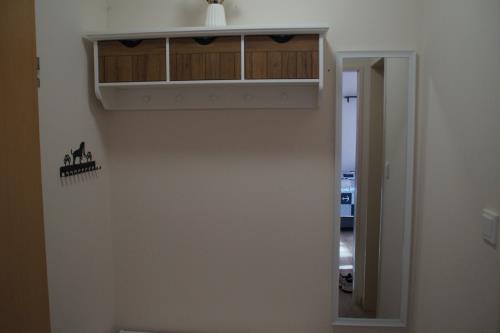 Langeoog Ferienwohnung Langeooger Küstenzauber