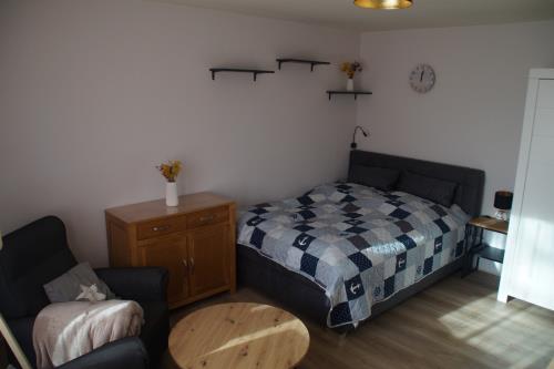 Langeoog Ferienwohnung Langeooger Küstenzauber