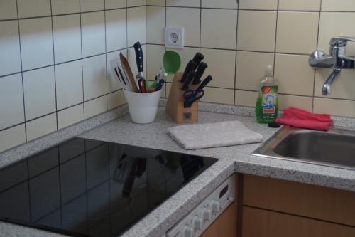 Langeoog Ferienwohnung Langeooger Küstenzauber