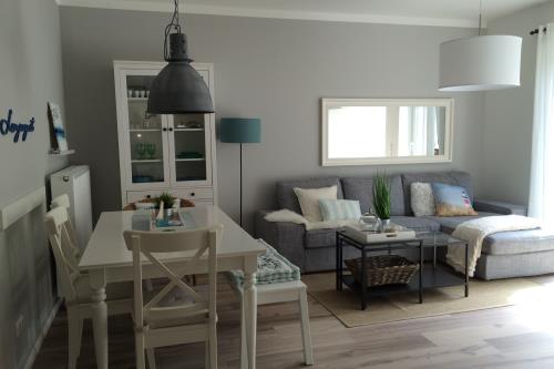 Langeoog Ferienwohnung Langeoogzeit - 1 - Ausstattung 1